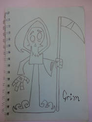 Grim