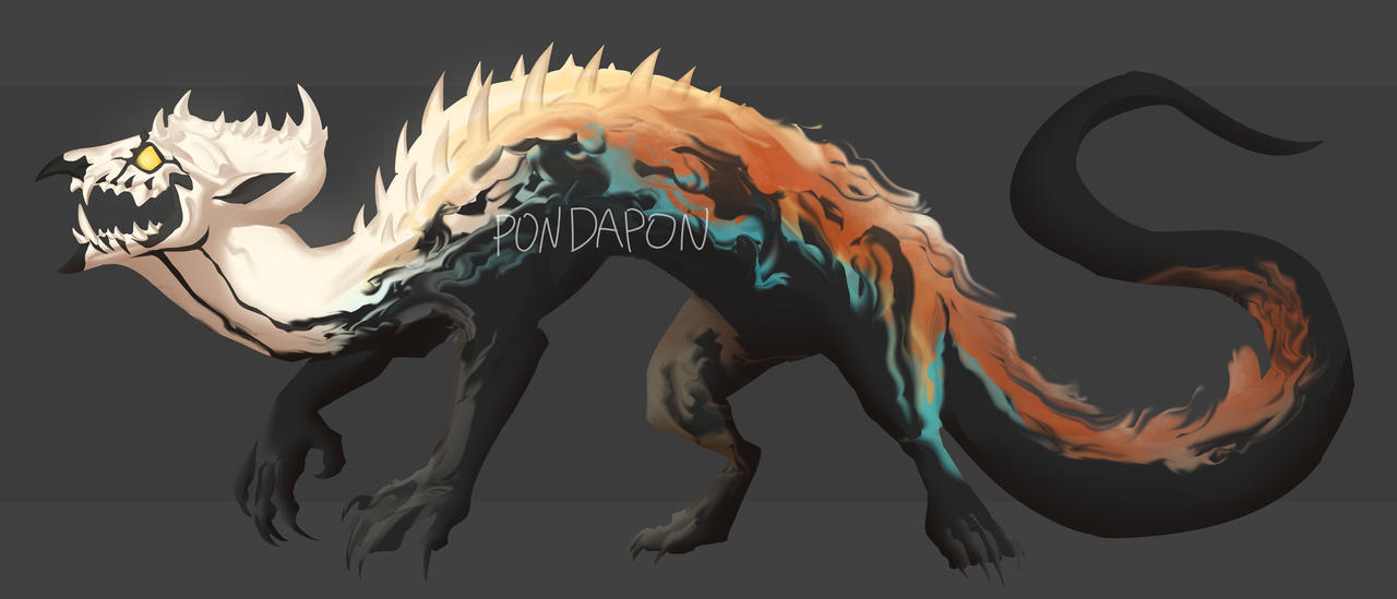 Drake adoptable (open) by P0NDAP0N on DeviantArt