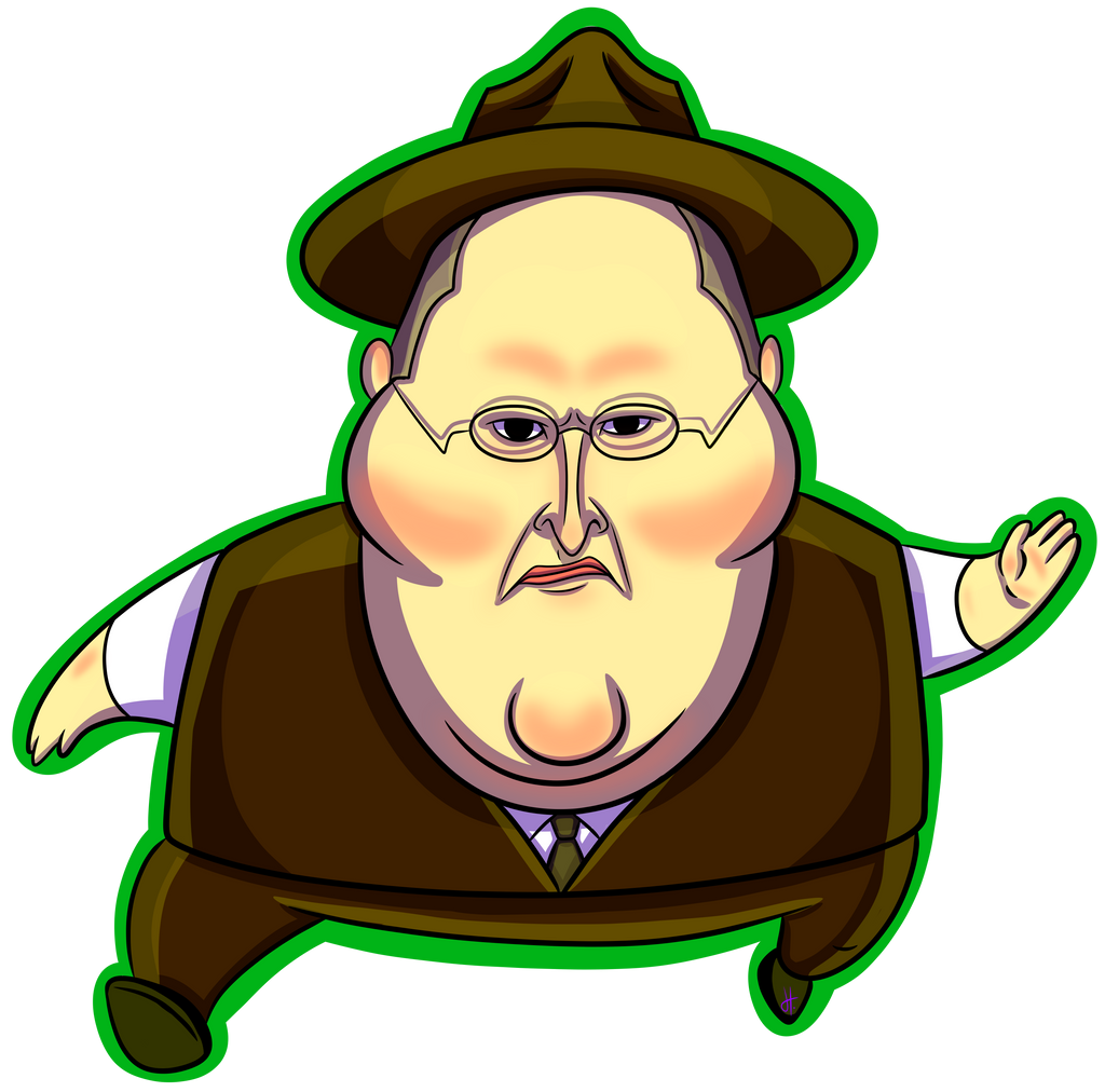 Linkara by H-ManComics on DeviantArt