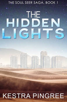 The Hidden Lights Cover Vers.2