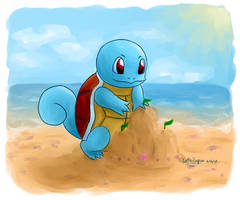 Squirtle