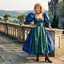 When Eighties and Dirndl collide