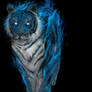 Blue Tiger