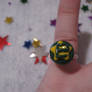 Sailor Pluto Henshin Ring