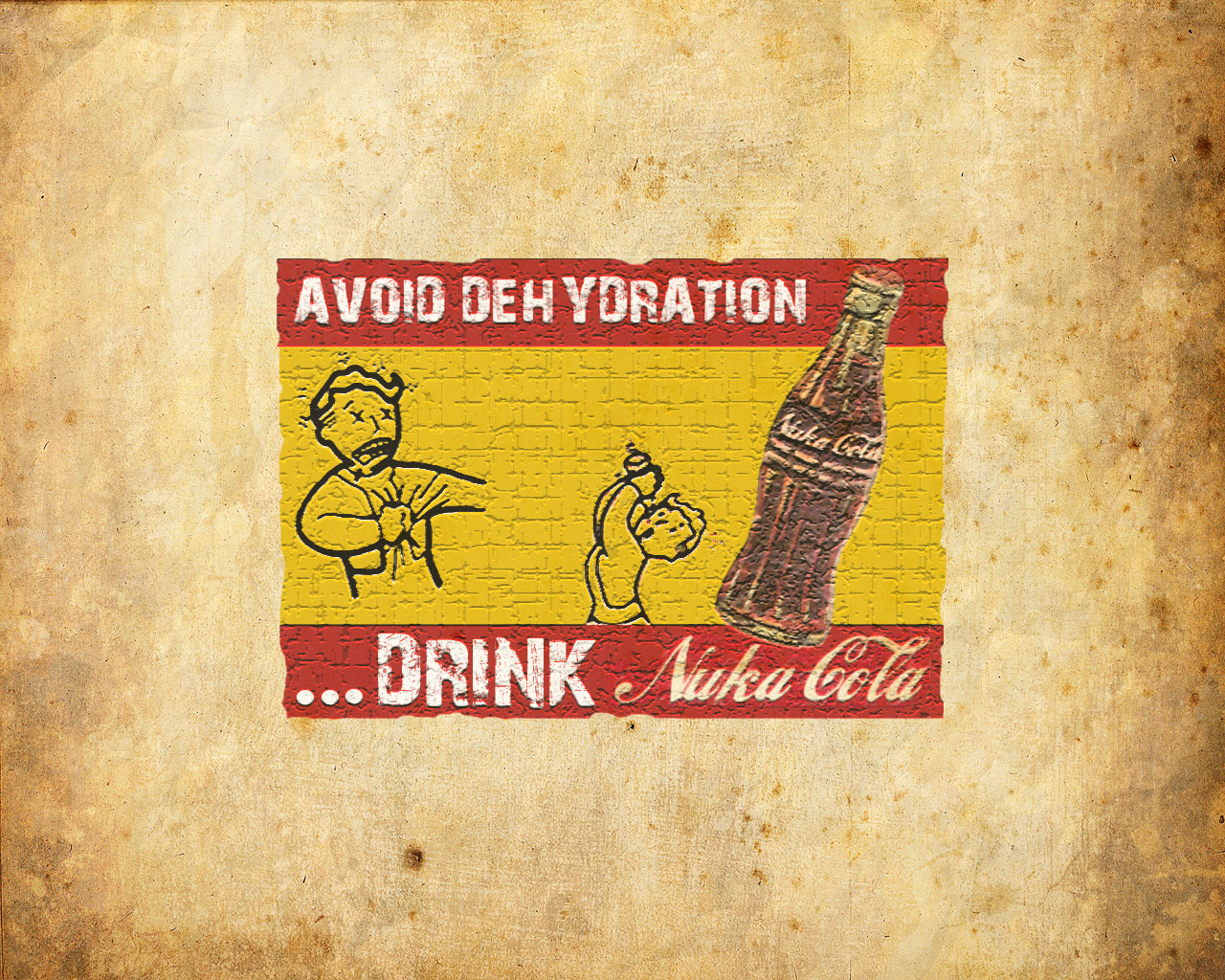 Avoid Dehydration