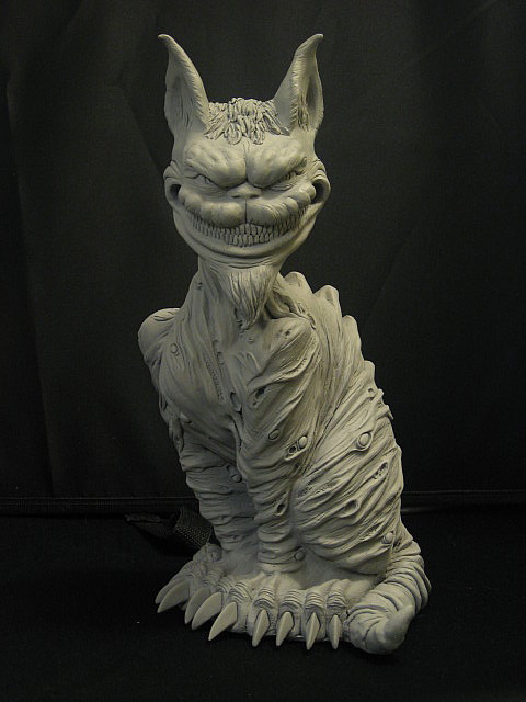 Cheshire Cat 1