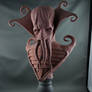 Illithid Mindflayer WIP