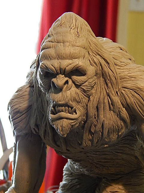 Sasaquatch-wip-close-up