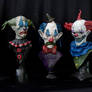 The 3 Clowns