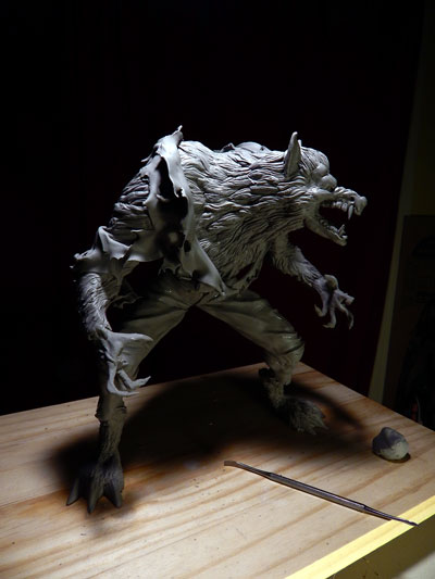 Werewolf-wip-2