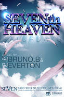 Seventh Heaven flyer