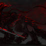 The dead king | ADOPT AUCTION OPEN