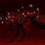 The butterfly dog | ADOPT AUCTION