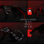 creepy | ADOPTS AUCTION OPEN