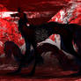 The bird of pain | ADOPT AUCTION OPEN