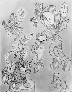 Explore The Best Fantasiamickey Art Deviantart Explore The Best Fantasiamickey Art Deviantart