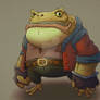 Mister Toad