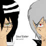 Soul Eater Kiko and Eli