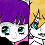 Panty and Stocking Anarchy