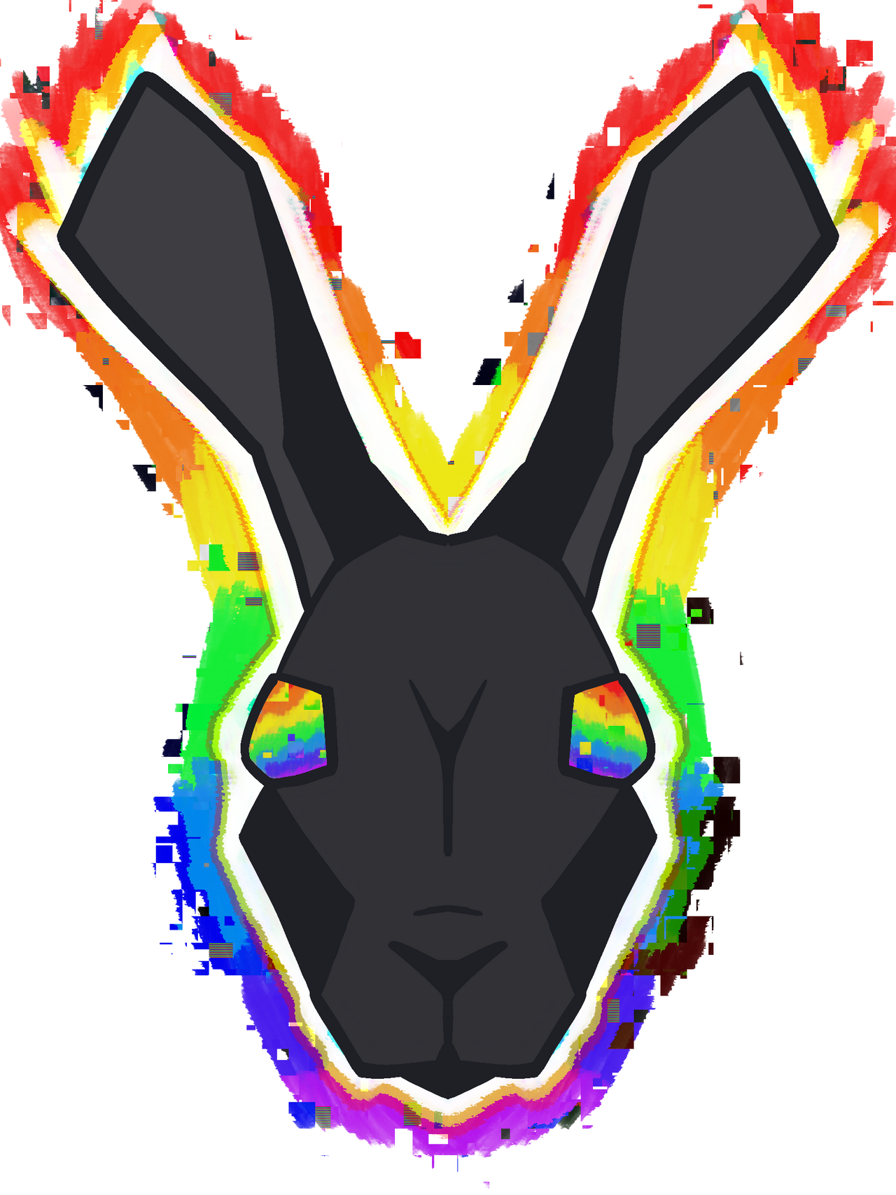Jack Rabbit Sprite Jackrabbit :) by FurlongNotEqualTo8 on DeviantArt