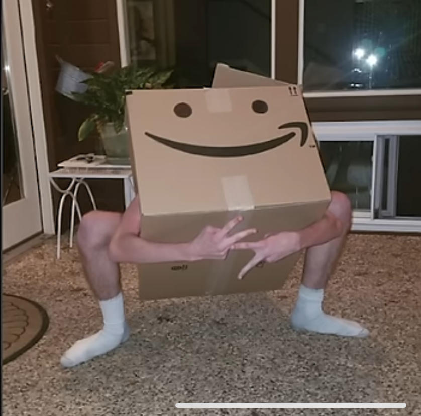 Box Ripping Meme Meme box by Crash123r56 on DeviantArt
