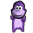 Bonzi Buddy Rage Bonzibuddy by Crash123r56 on DeviantArt