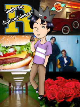 Jughead Jones