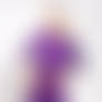 Purple Tightness II