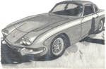 A car by SALangley