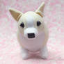 Gus the Corgi plush