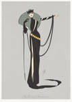 Art Deco - Catwoman