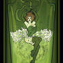 Absinthe Poster