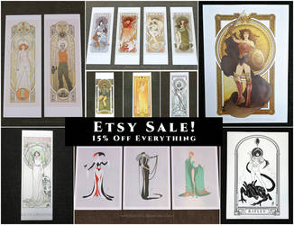 Print Sale!