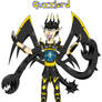 Ultra Week Day 6: Guzzlord