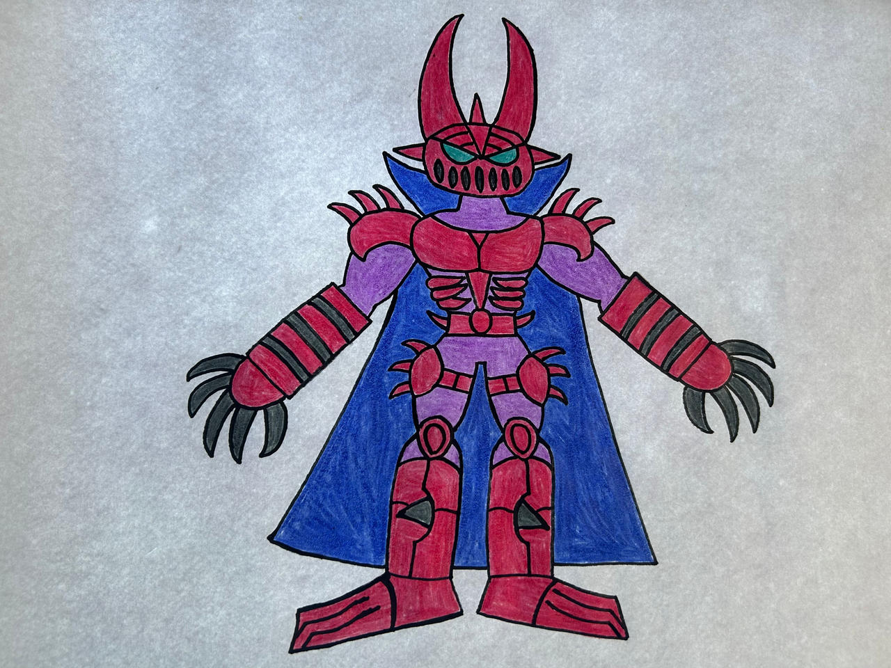 Fixed Fusion Monsters: Ocean Defender