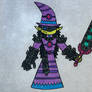 Fixed Fusion Monsters: Mystical Sand 2.0