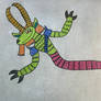 Fixed Fusion Monsters: Rare Fish 2.0
