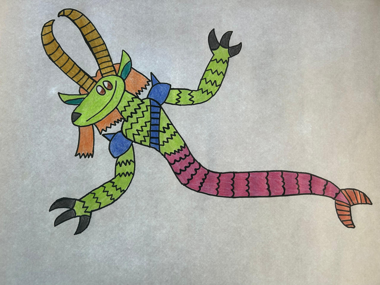 Fixed Fusion Monsters: Rare Fish 2.0