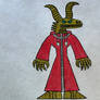 The Dragon Councilor