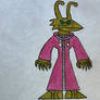 The Phoenix Councilor
