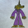 The Unicorn Councilor