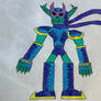 Fixed Fusion Monsters: Zombie Warrior 2.0