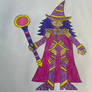 Fixed Fusion Monsters: Arcane Magician of Eclipse