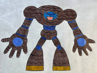 Fixed Fusion Monsters: Elemental H. Mudballman 2.0