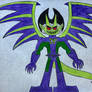 Damien Plasmius (Final Form)