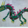 Fixed Fusion Monsters: Metal Dragon 2.0