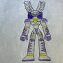 Falcon (Celestial Knight)