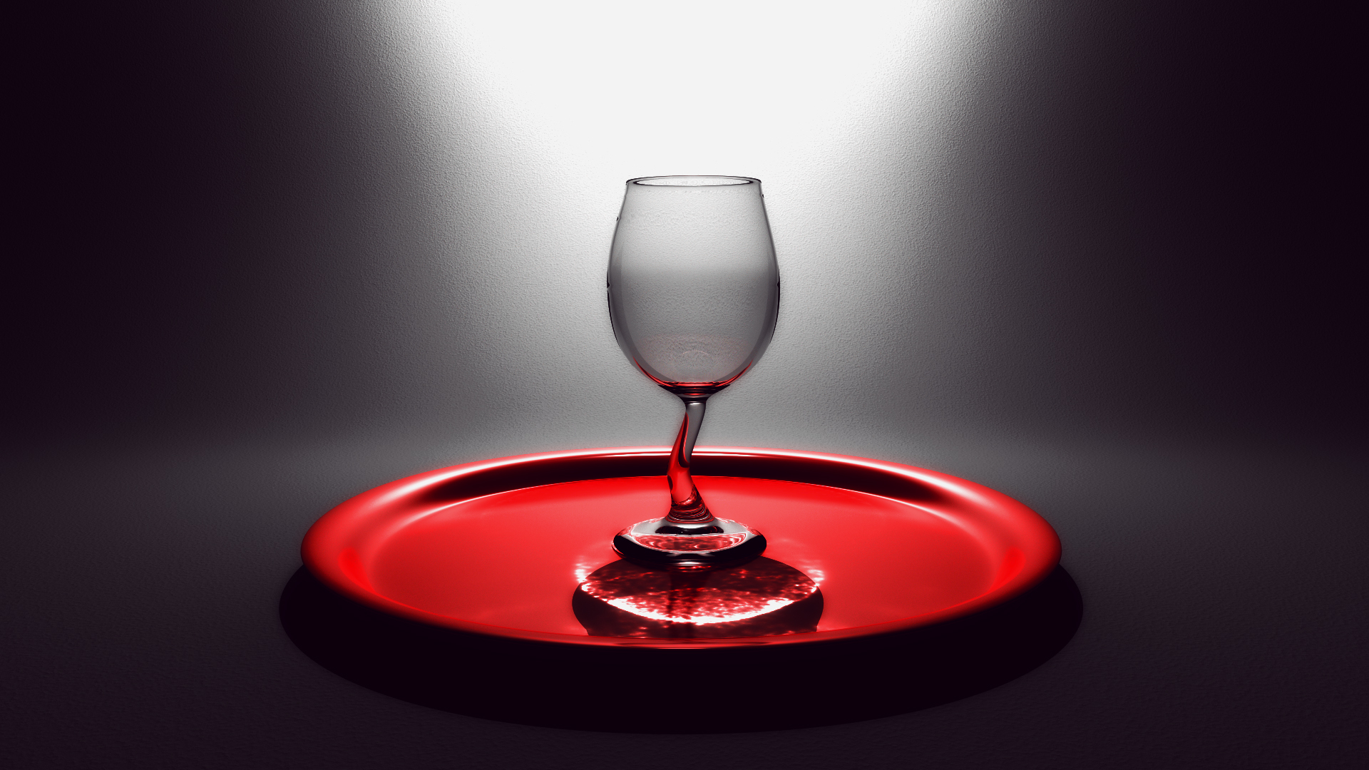 Wine Glass