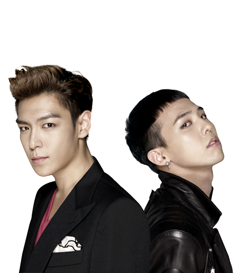 Bigbang Gd And Top Png By Lhadymakitsu On Deviantart Bigbang Gd And Top Png By Lhadymakitsu On Deviantart