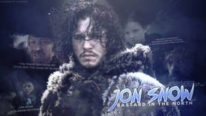 Jon Snow Wallpaper